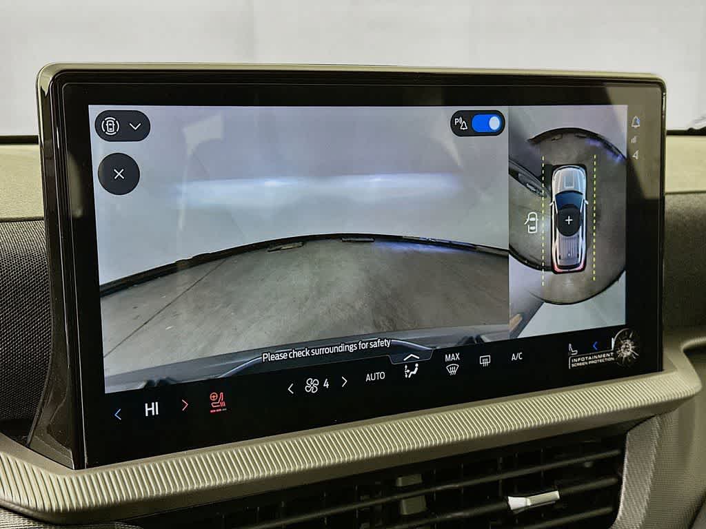 Thumbnail: 2026 Ford Explorer - 27