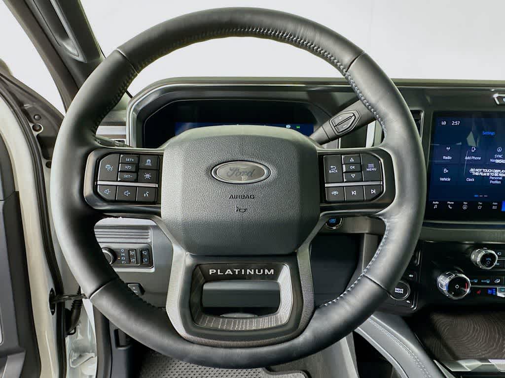 Thumbnail: 2025 Ford F-250 - 16