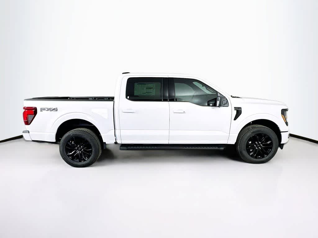 Thumbnail: 2025 Ford F-150 - 25