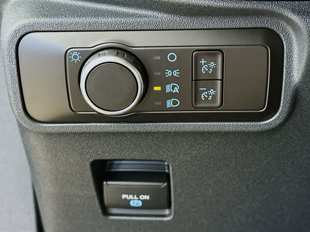 Thumbnail: 2025 Ford Bronco - 26