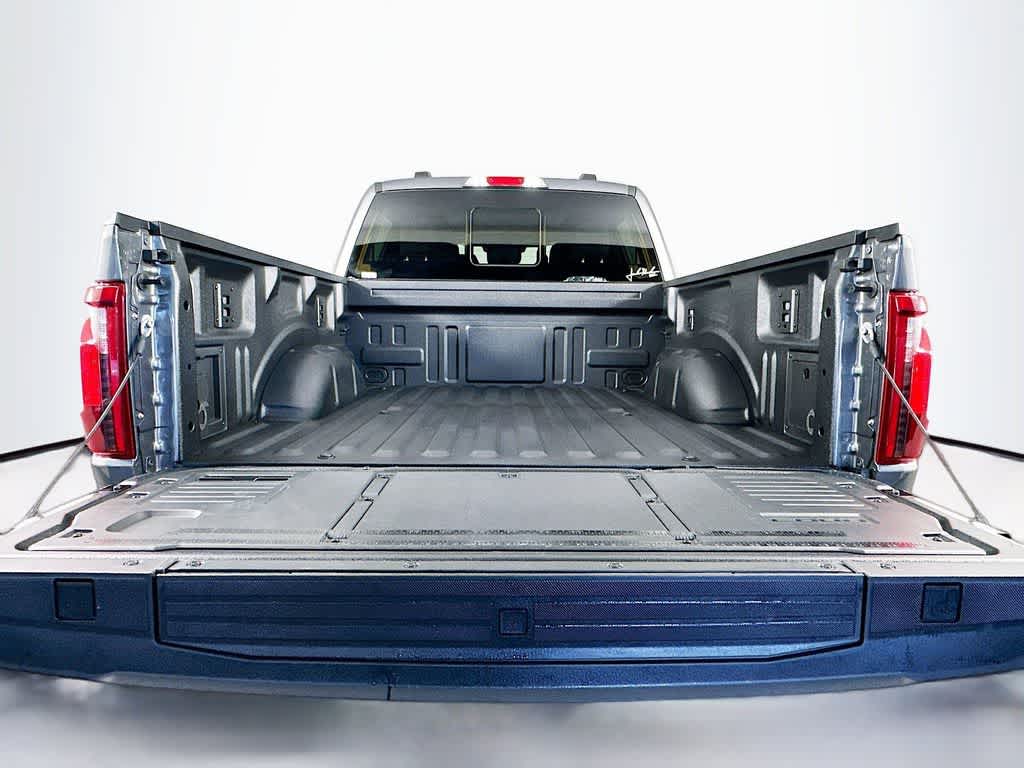 Thumbnail: 2025 Ford F-150 - 21