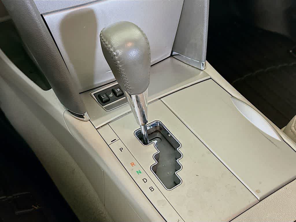 Thumbnail: 2009 Toyota Camry - 18