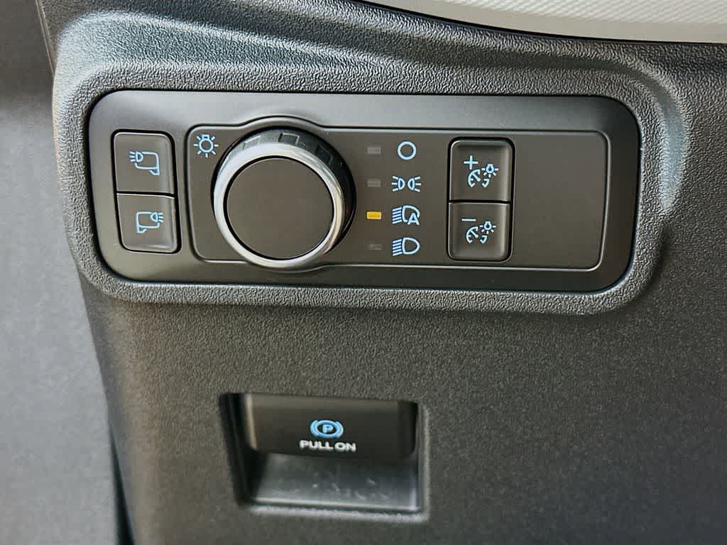 Thumbnail: 2021 Ford Bronco - 25