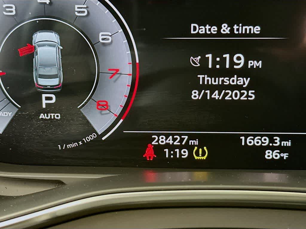 Thumbnail: 2024 Audi A6 - 20