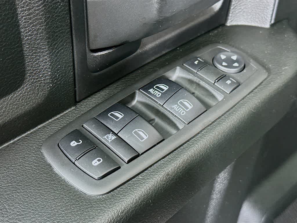 Thumbnail: 2018 RAM 1500 - 28