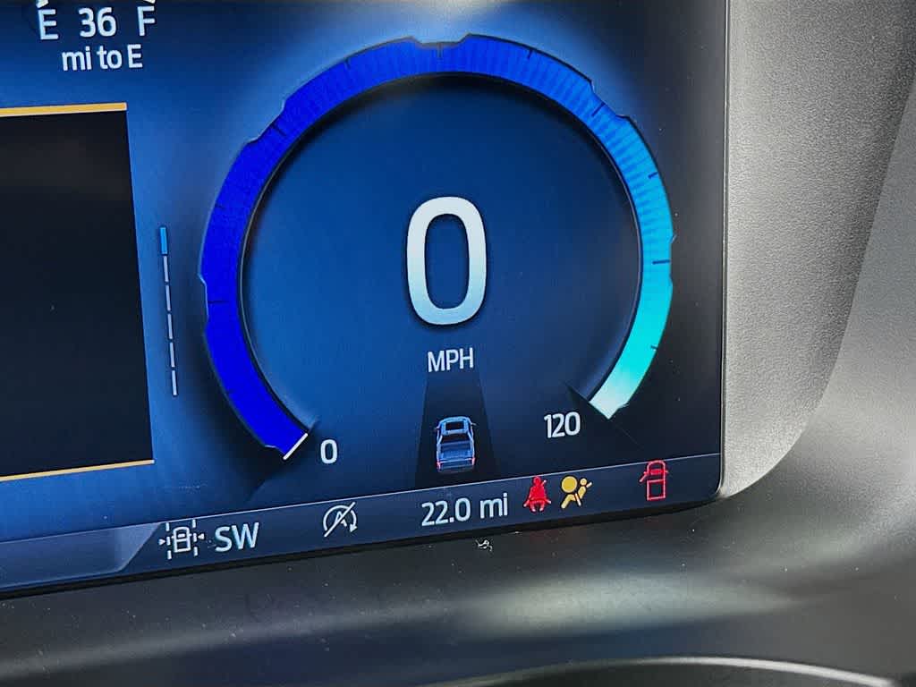 Thumbnail: 2025 Ford F-150 - 20