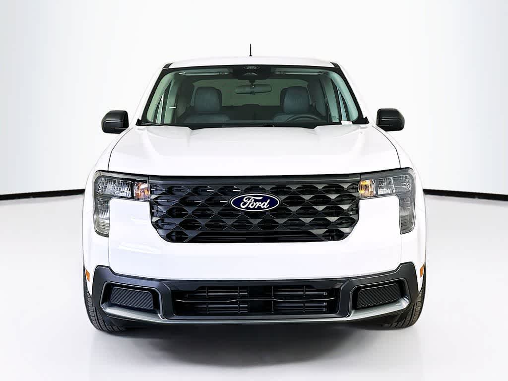 Thumbnail: 2026 Ford Maverick - 6