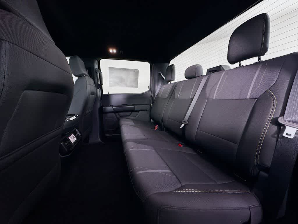 Thumbnail: 2025 Ford F-150 - 14