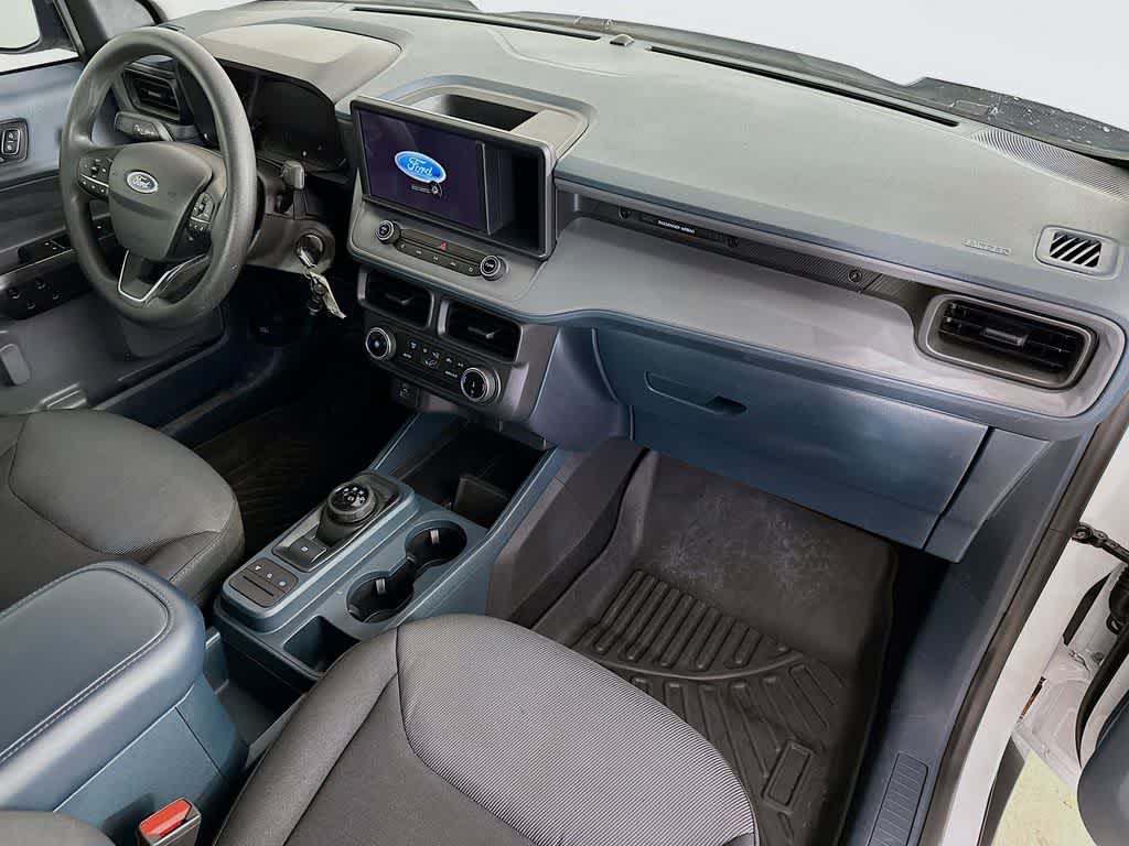 Thumbnail: 2024 Ford Maverick - 30