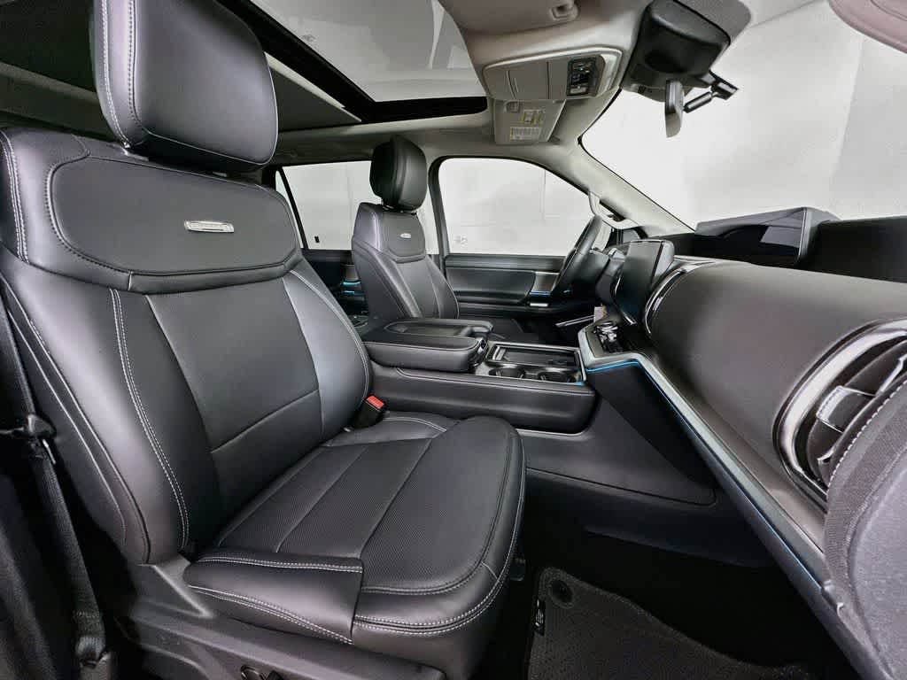 Thumbnail: 2026 Ford Expedition MAX - 15