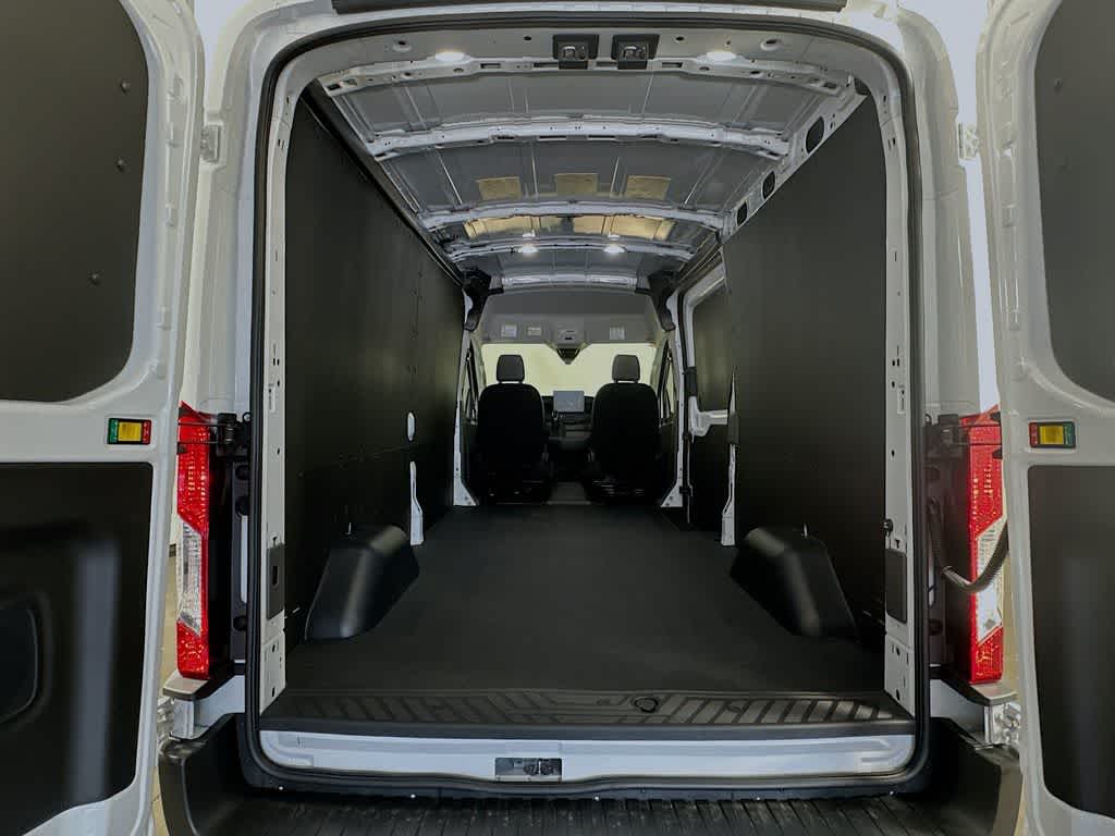 Thumbnail: 2026 Ford Transit Series - 18