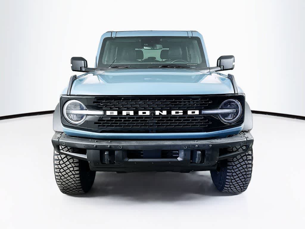 Thumbnail: 2022 Ford Bronco - 6