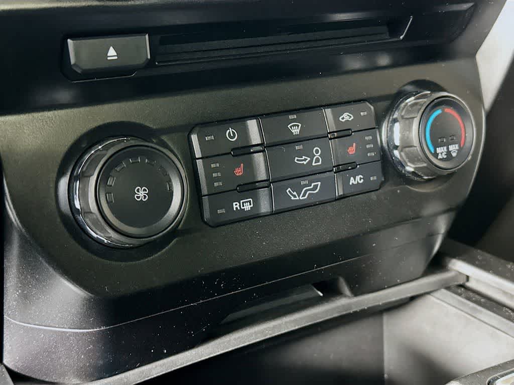 Thumbnail: 2018 Ford F-150 - 18