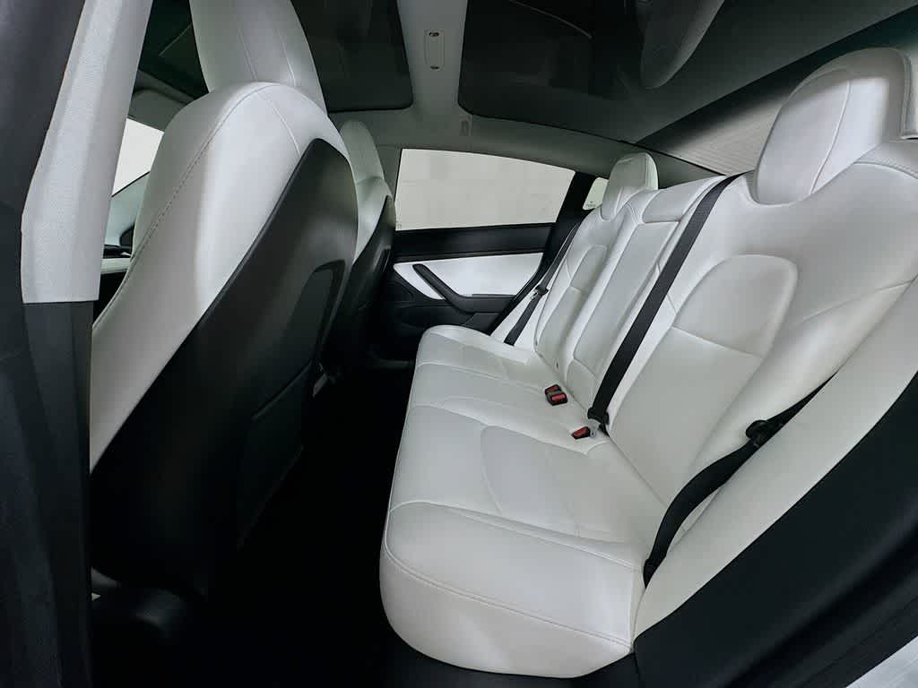 Thumbnail: 2020 Tesla Model 3 - 13