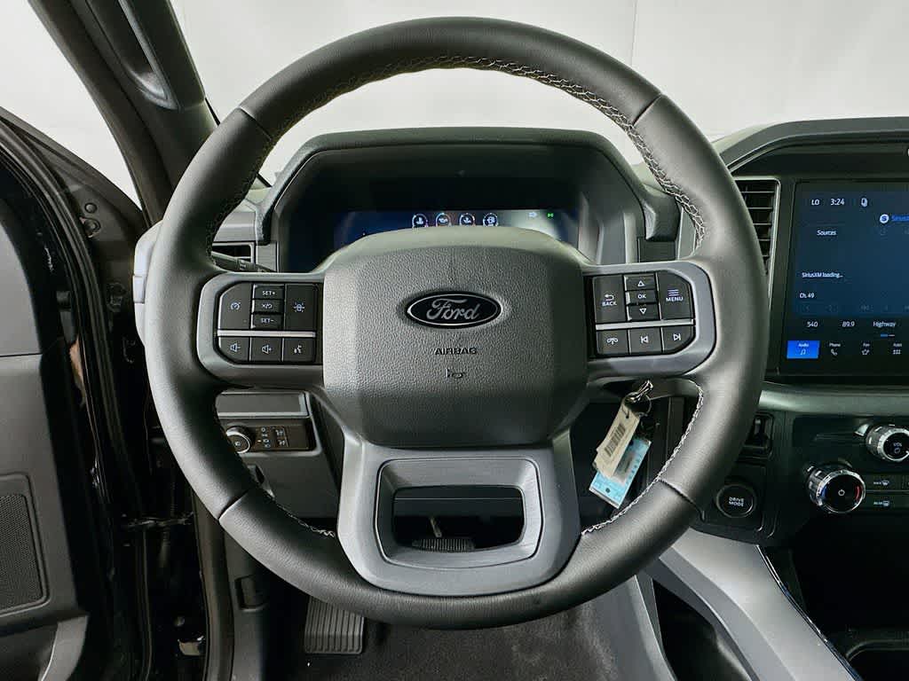 Thumbnail: 2026 Ford F-150 - 16