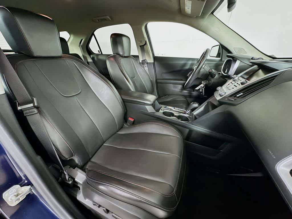 Thumbnail: 2017 Chevrolet Equinox - 14