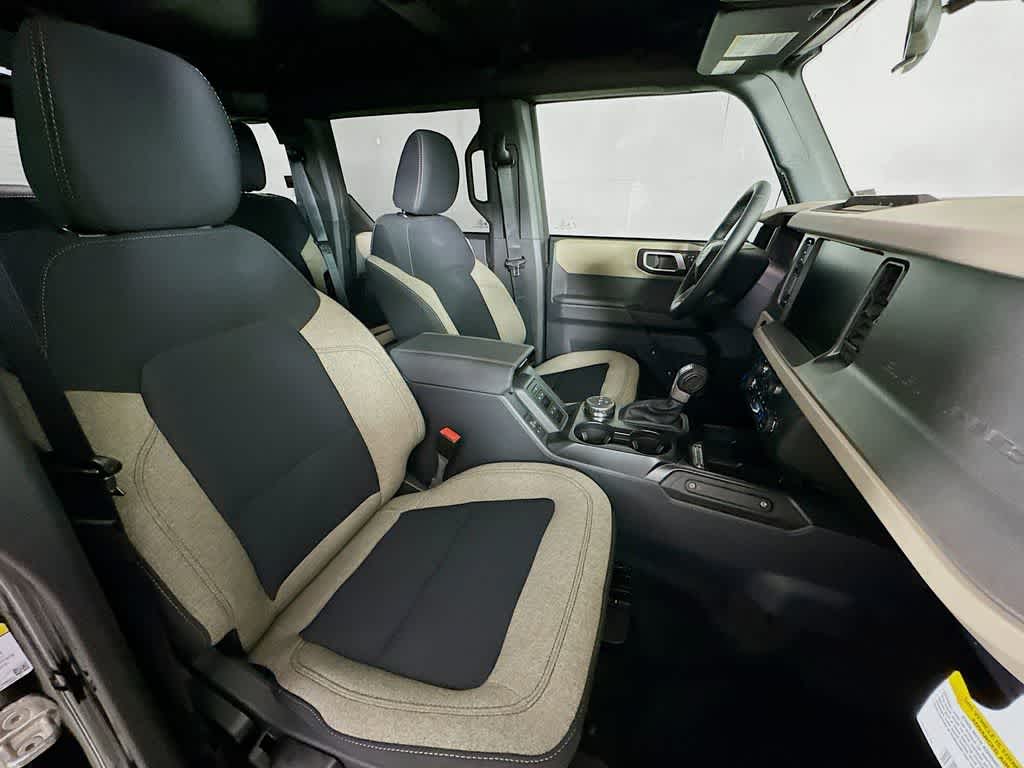 Thumbnail: 2025 Ford Bronco - 16