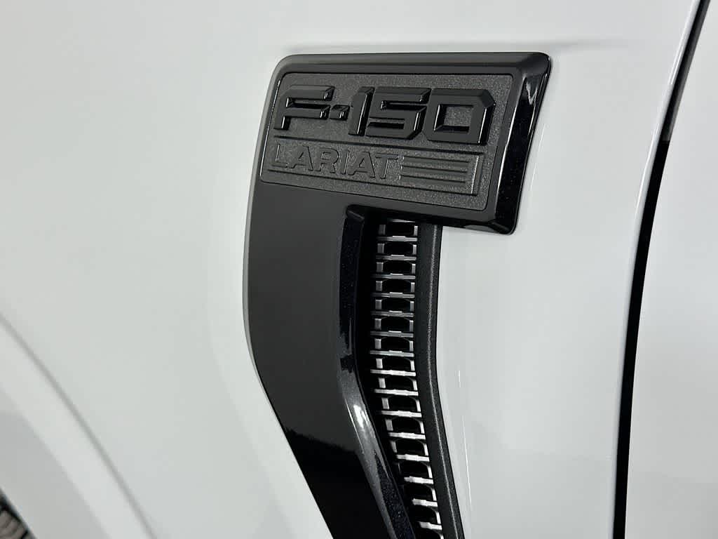 Thumbnail: 2026 Ford F-150 - 7