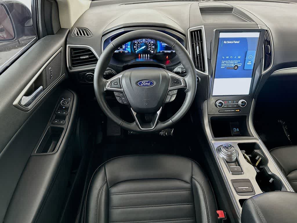 Thumbnail: 2022 Ford Edge - 10