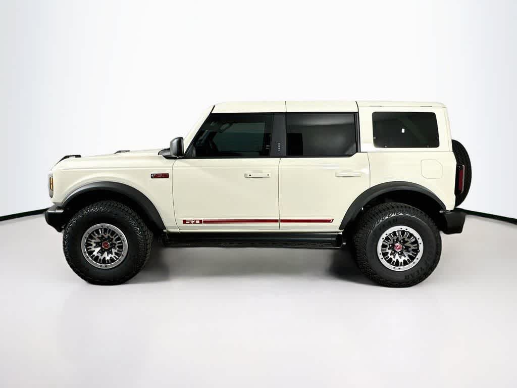 Thumbnail: 2026 Ford Bronco - 2