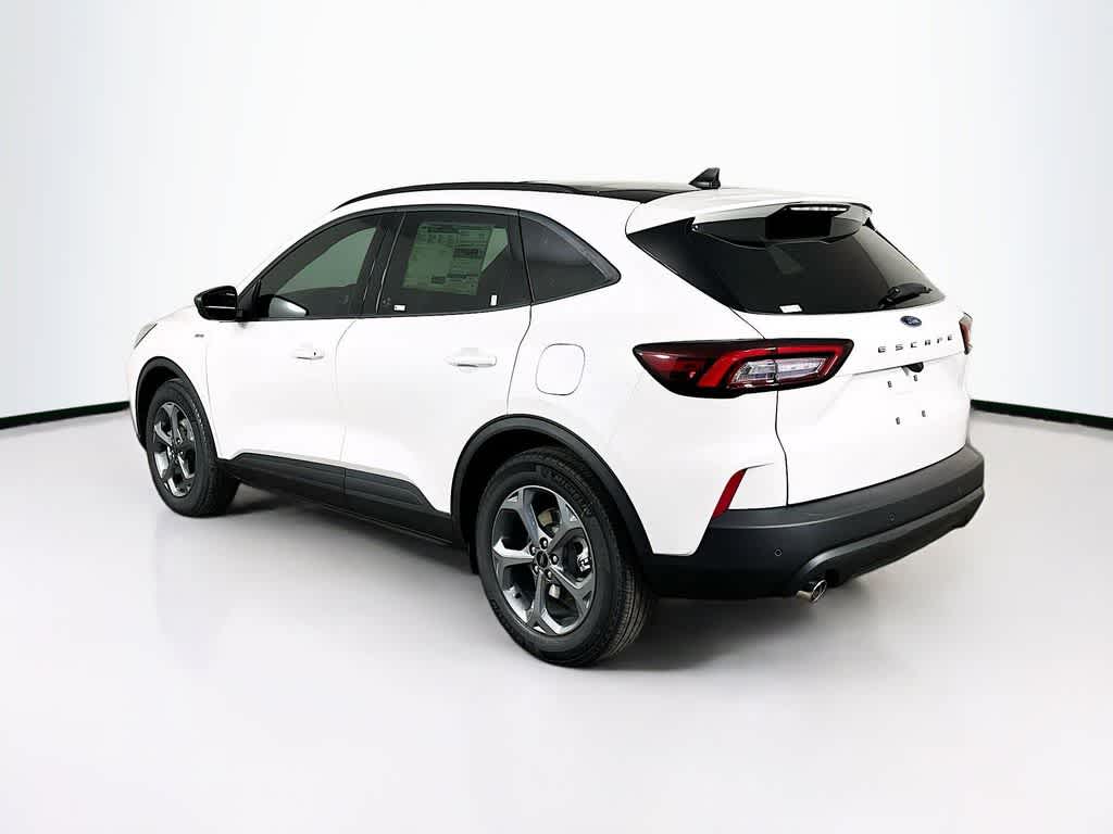 Thumbnail: 2026 Ford Escape - 4