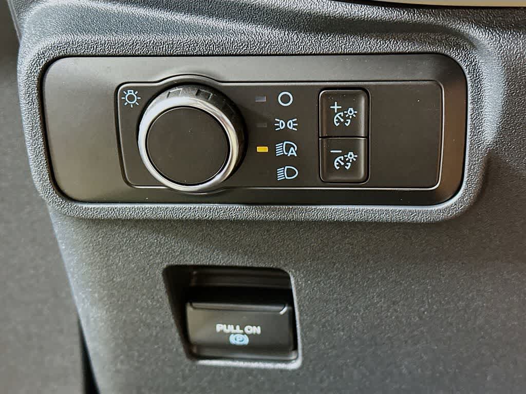 Thumbnail: 2025 Ford Bronco - 27