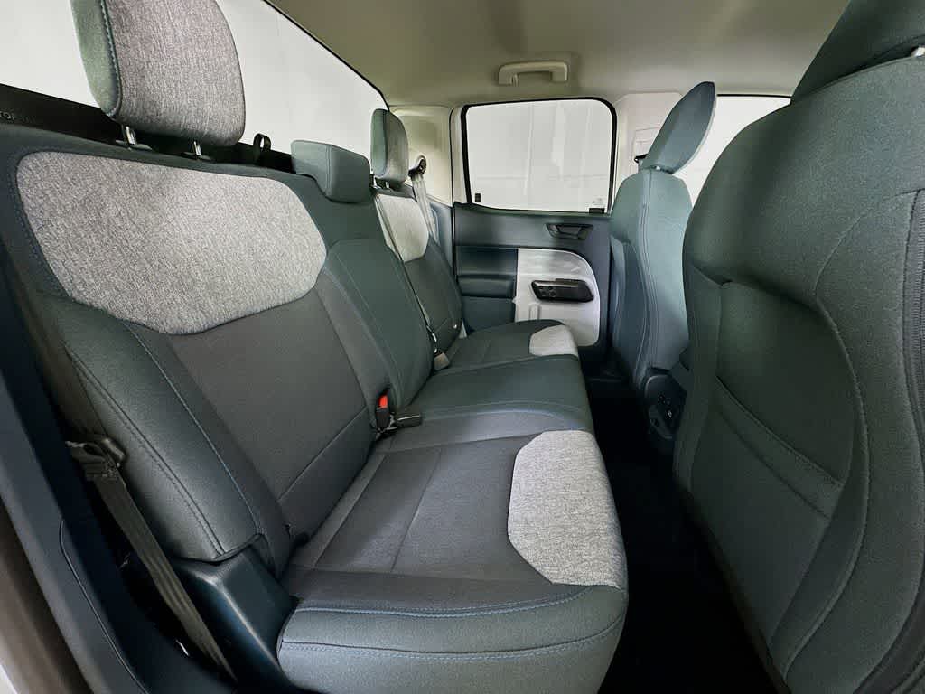 Thumbnail: 2026 Ford Maverick - 29