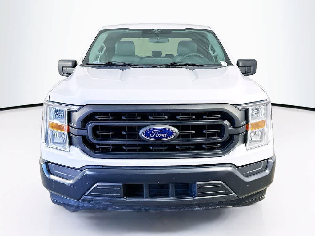 Thumbnail: 2021 Ford F-150 - 6