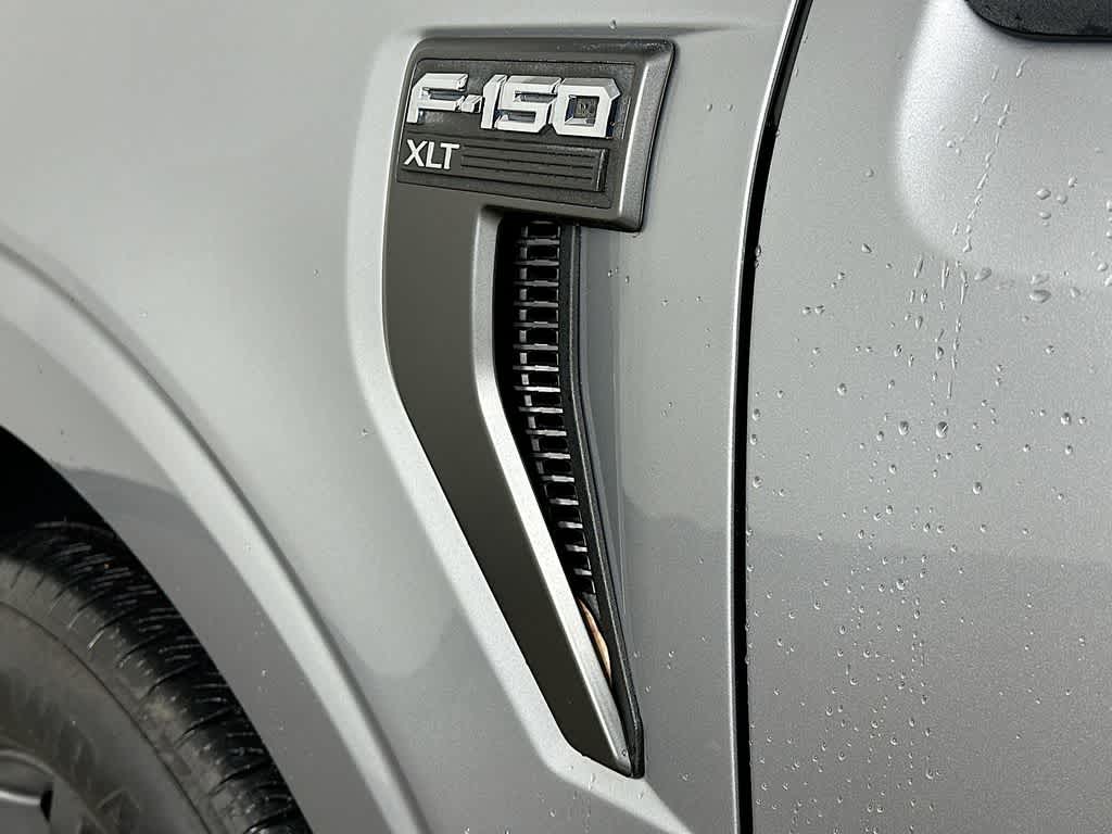 Thumbnail: 2023 Ford F-150 - 7