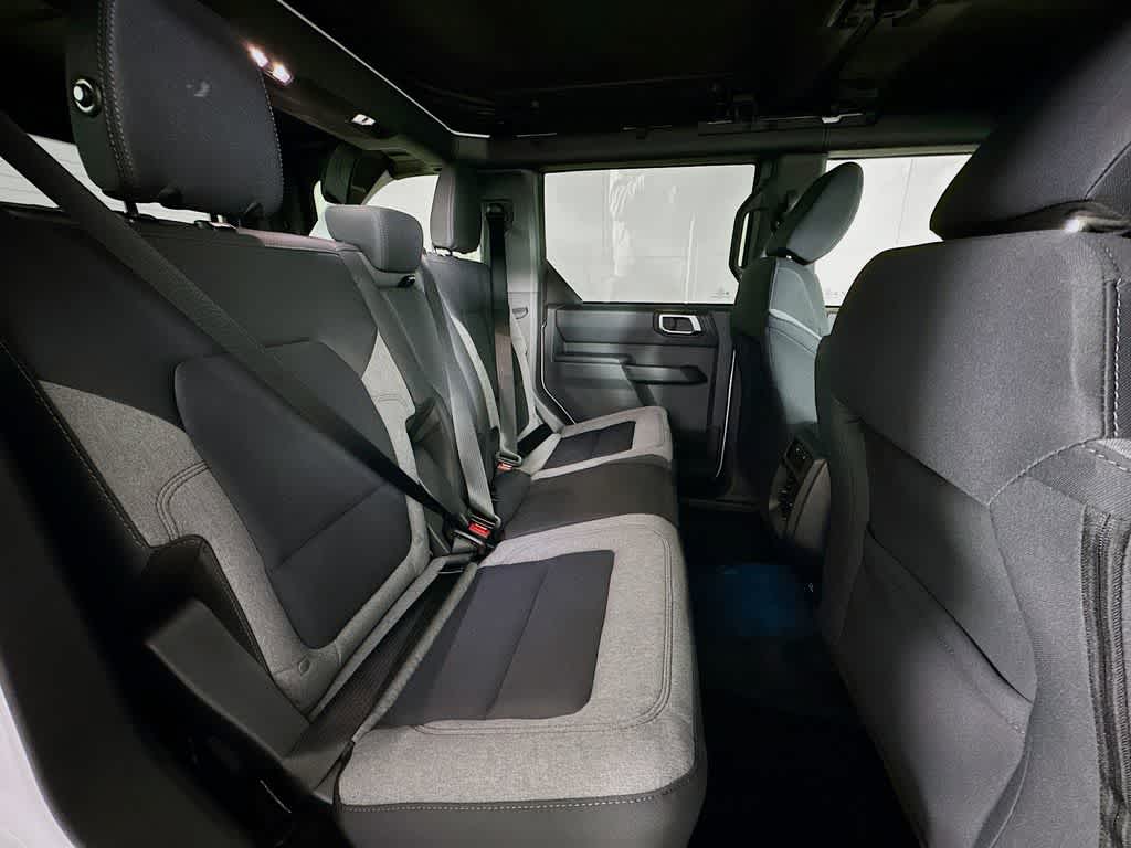 Thumbnail: 2025 Ford Bronco - 31