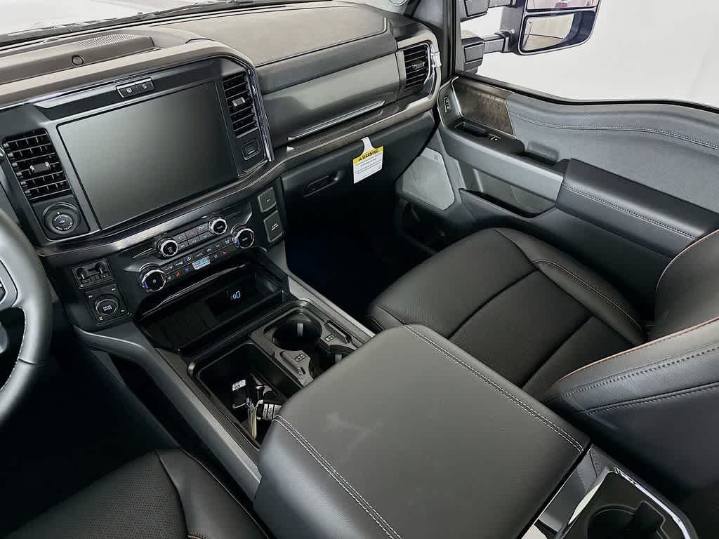 Thumbnail: 2026 Ford F-250 - 11