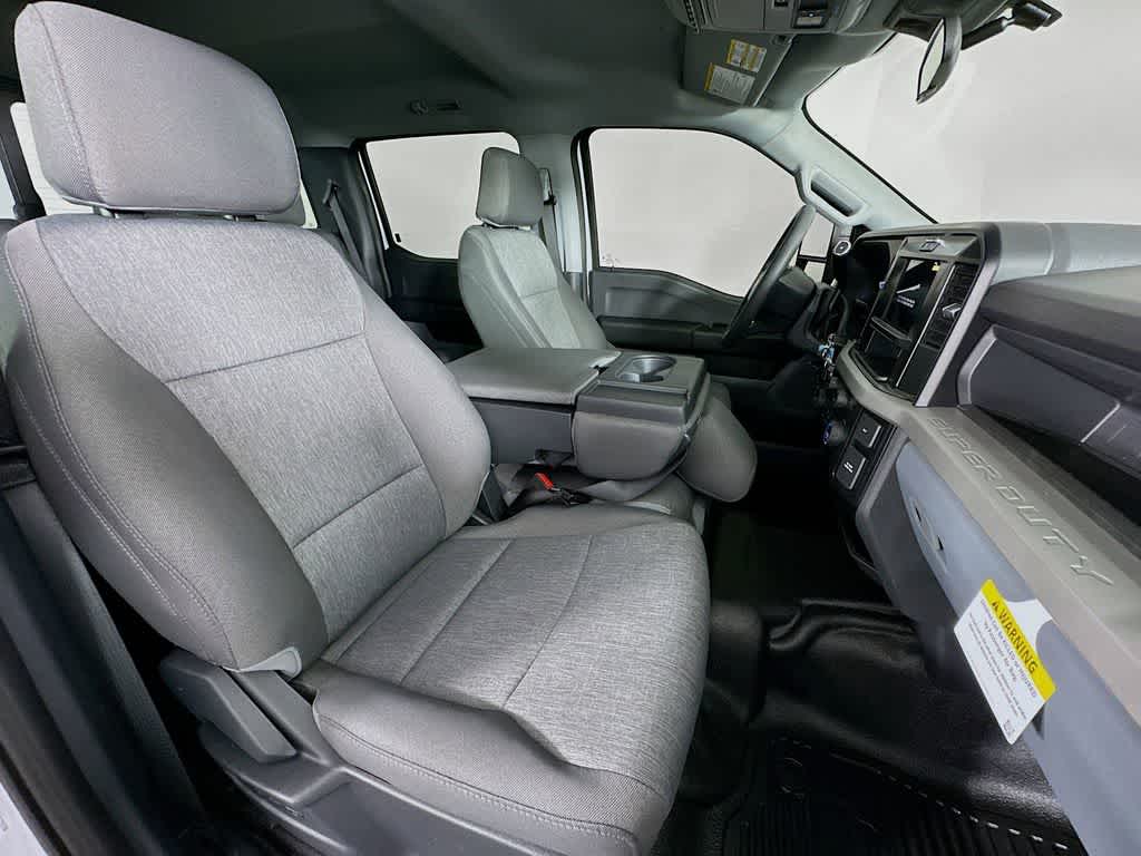 Thumbnail: 2026 Ford F-450 - 14