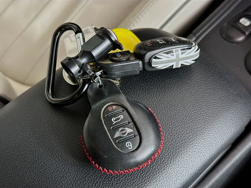 Thumbnail: 2018 MINI Cooper Countryman - 22