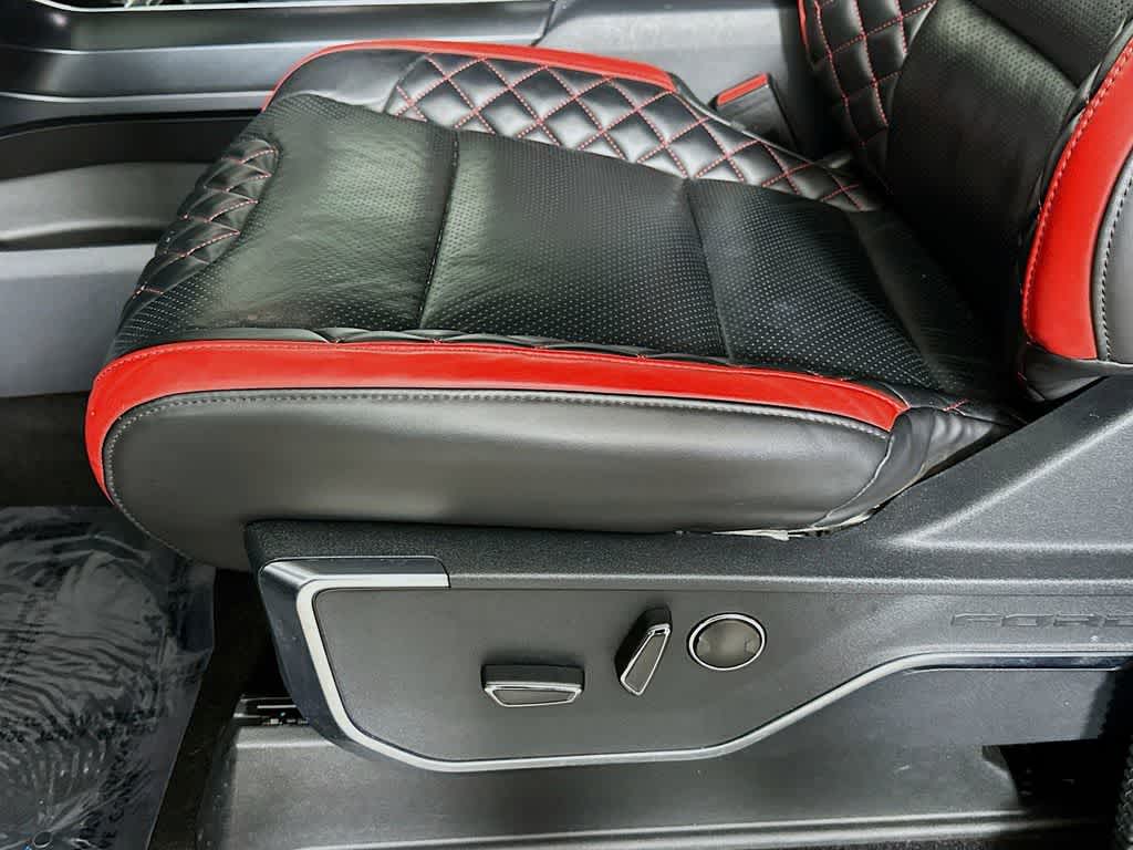 Thumbnail: 2022 Ford F-150 - 32