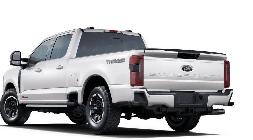 2025 Ford F-250  2