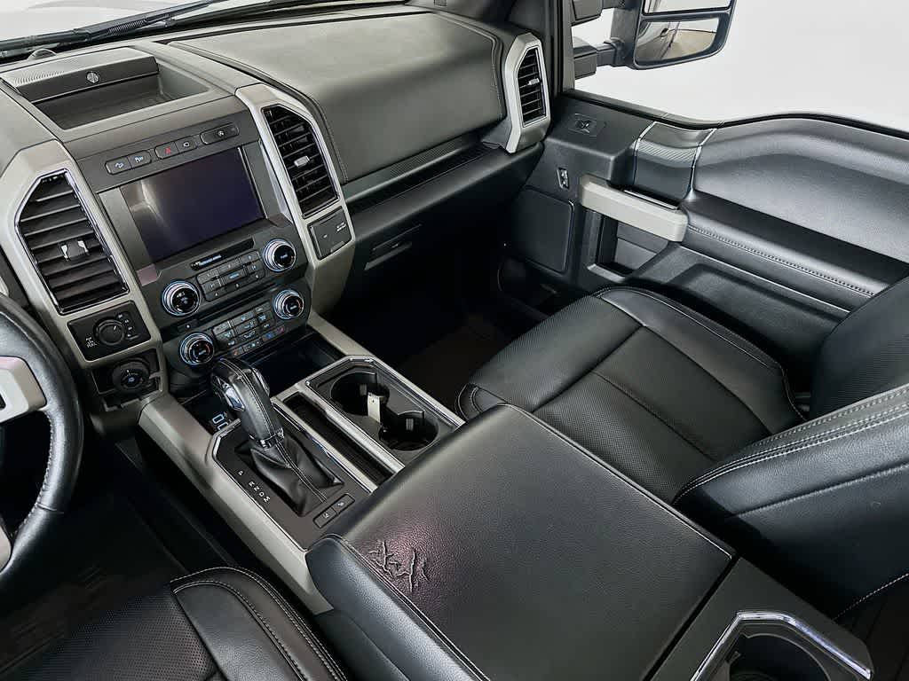 Thumbnail: 2018 Ford F-150 - 11