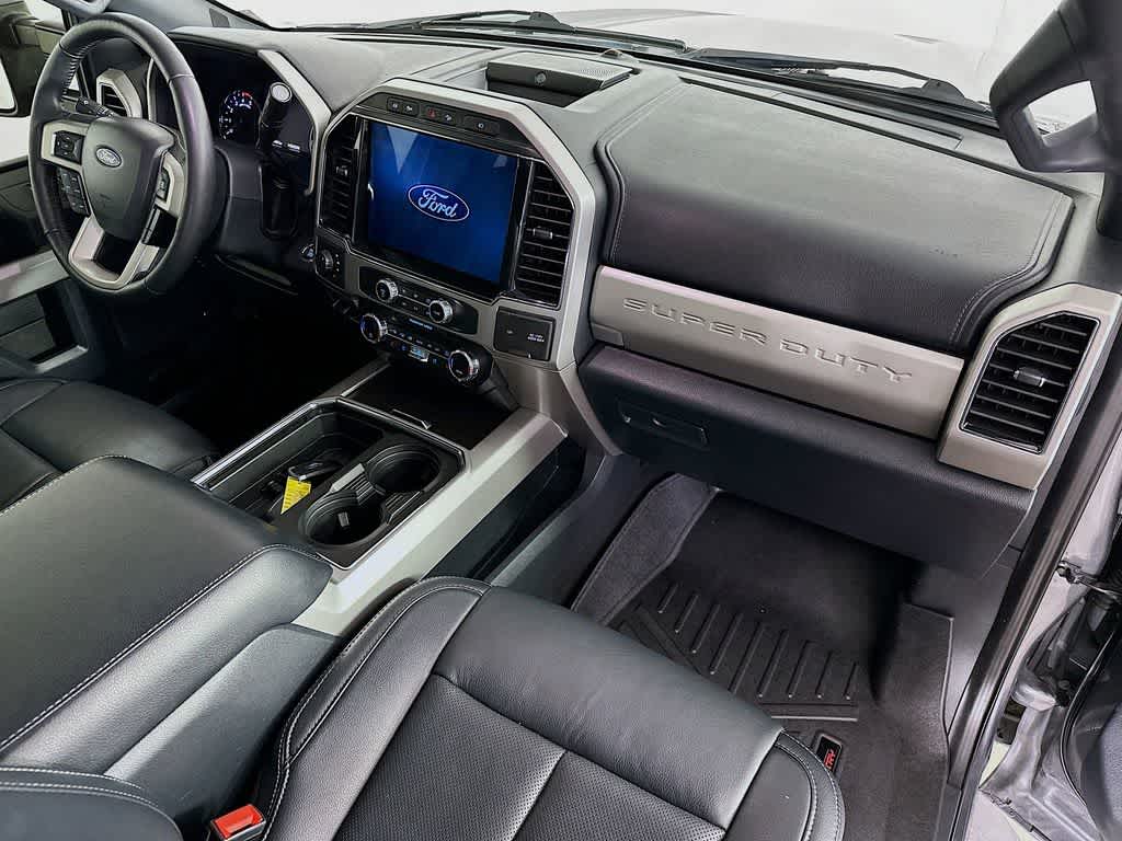 Thumbnail: 2022 Ford Econoline - 34