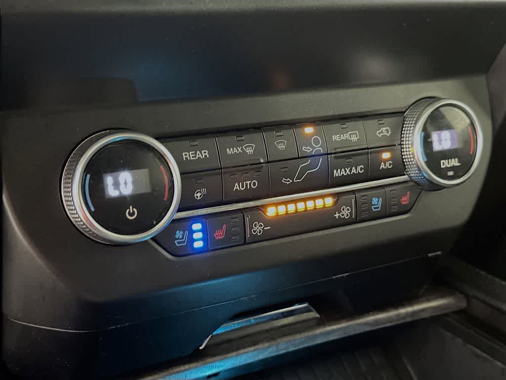 Thumbnail: 2020 Ford Expedition - 18