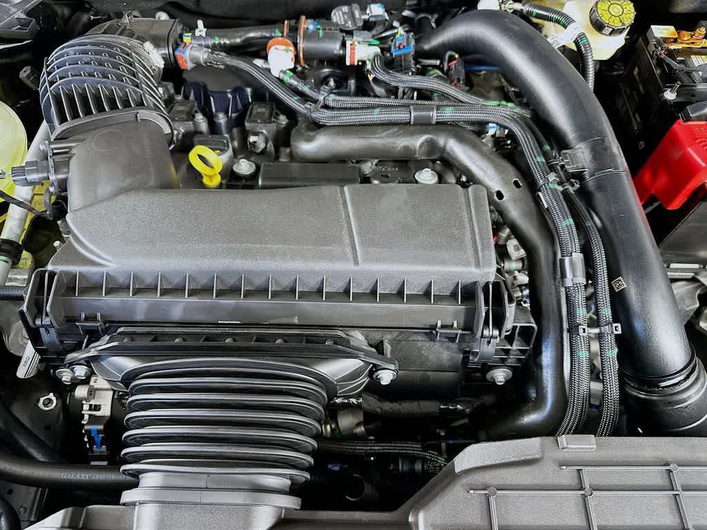 Thumbnail: 2025 Ford Maverick - 9