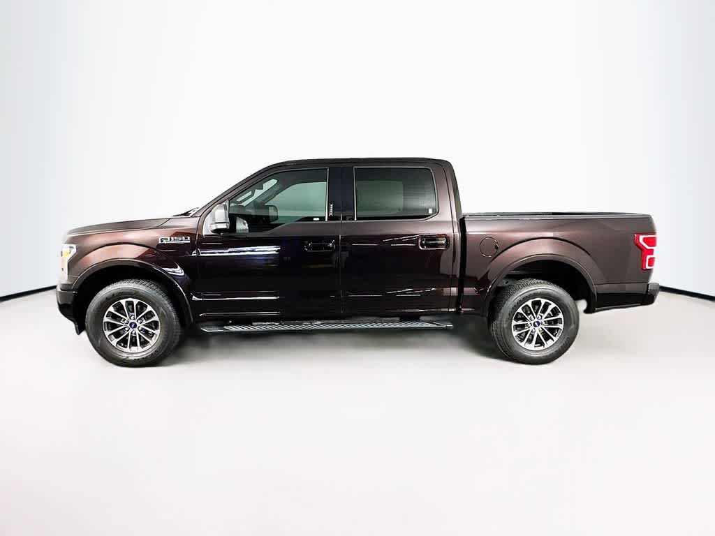 Thumbnail: 2019 Ford F-150 - 3