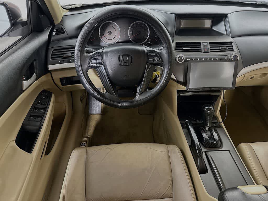 Thumbnail: 2012 Honda Accord - 10