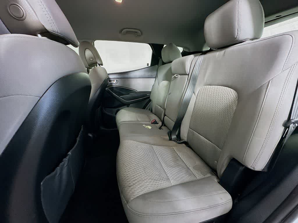 Thumbnail: 2018 Hyundai Santa Fe - 13