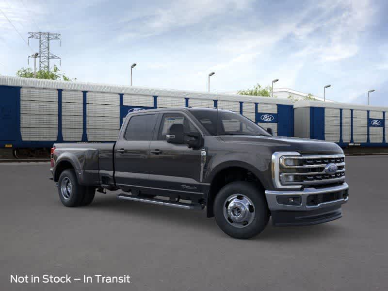 Thumbnail: 2026 Ford F-350 - 7