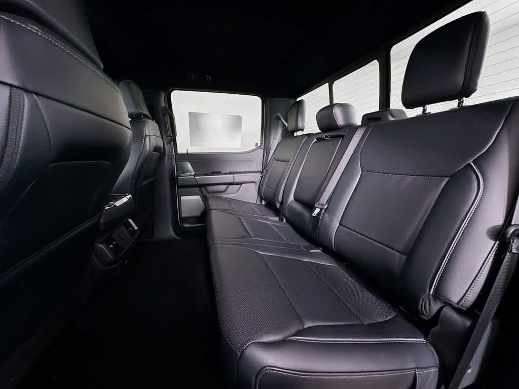 Thumbnail: 2025 Ford F-150 - 14