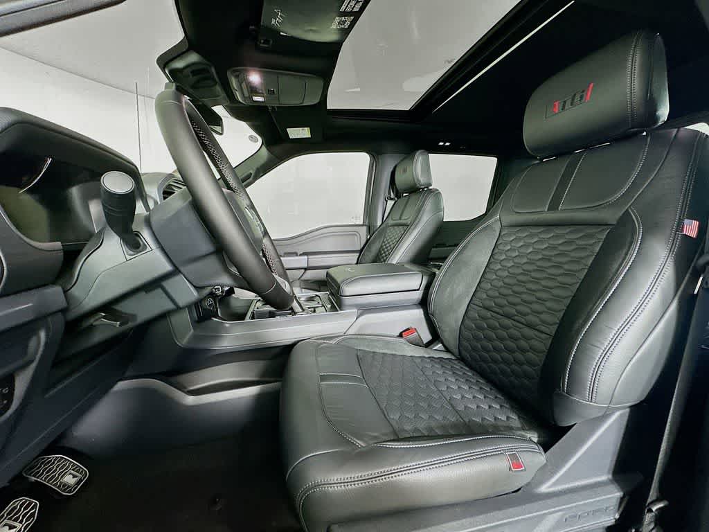 Thumbnail: 2026 Ford F-150 - 12