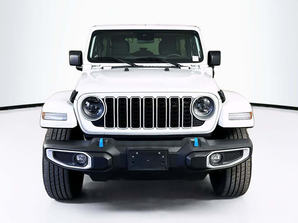 Thumbnail: 2024 Jeep Wrangler - 6