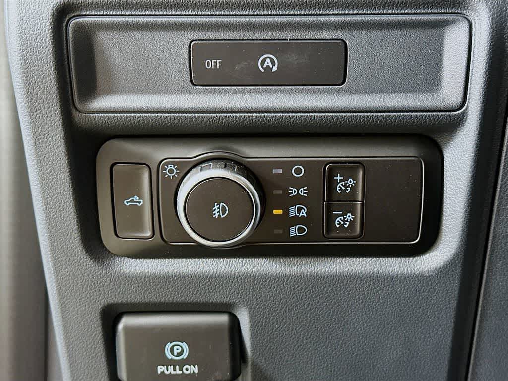 Thumbnail: 2025 Ford F-150 - 27