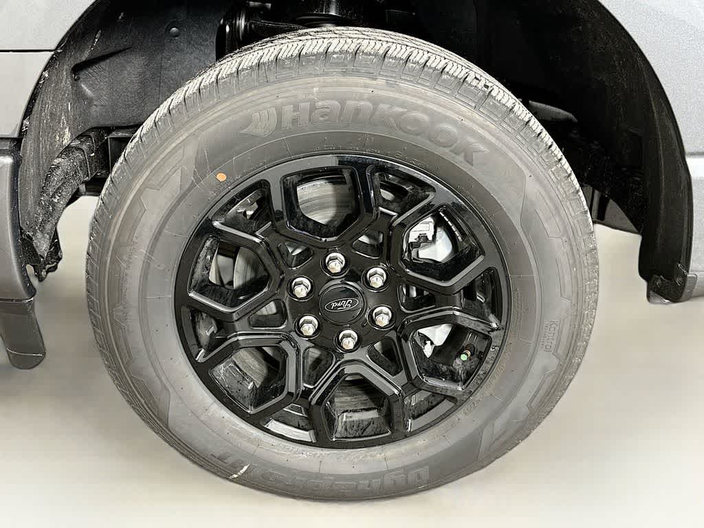 Thumbnail: 2025 Ford F-150 - 8