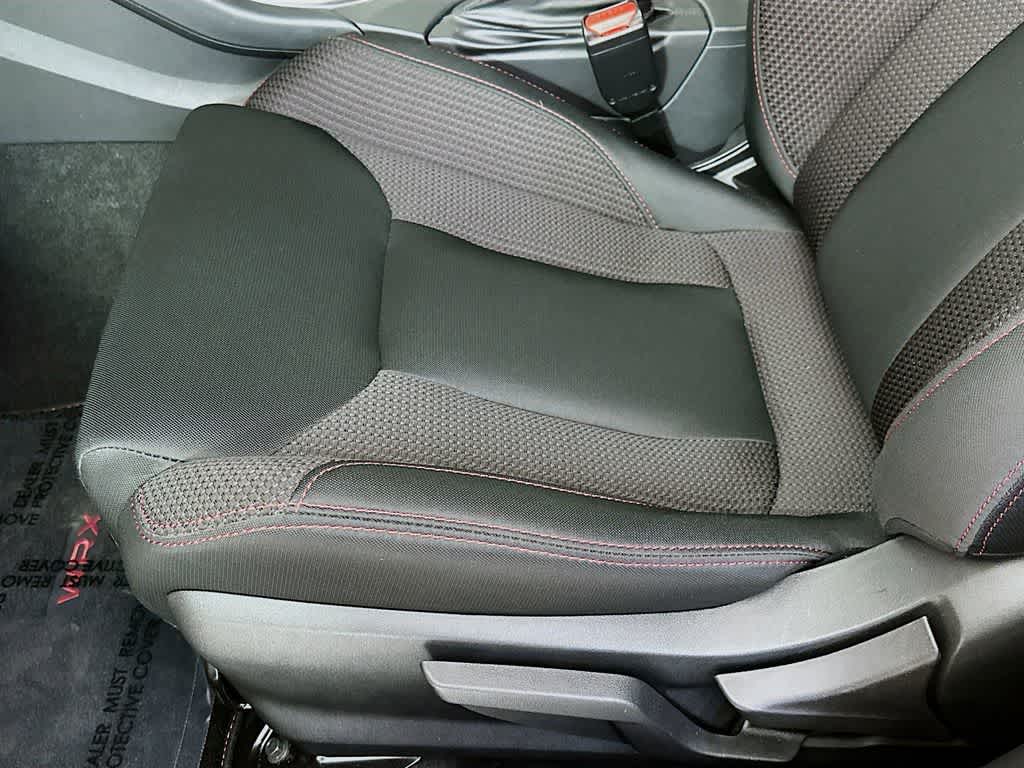 Thumbnail: 2024 Subaru WRX - 28