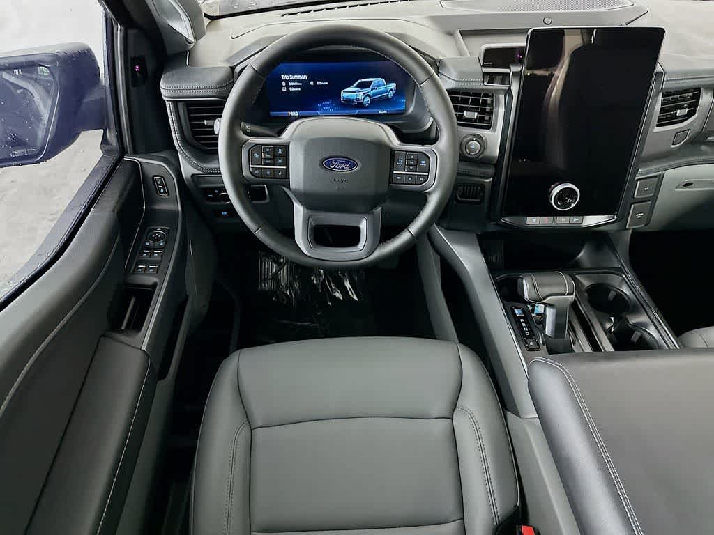 Thumbnail: 2025 Ford F-150 - 10